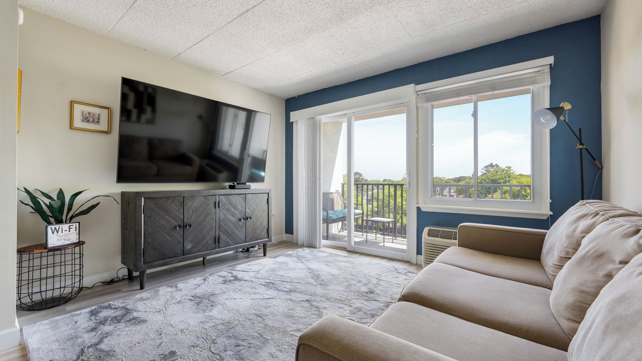 Photo of Livingroom in The Pines