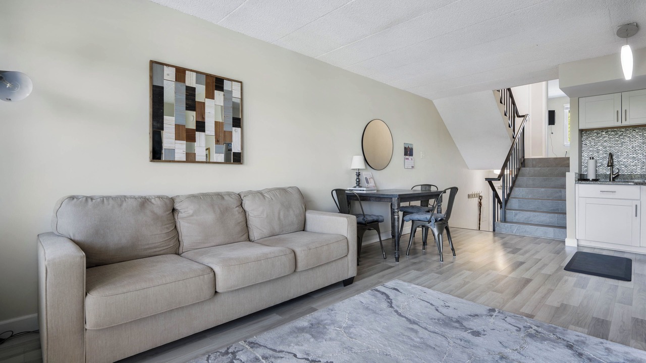 Photo of Livingroom in The Pines