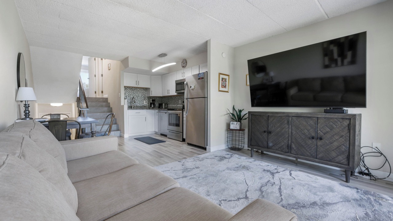 Photo of Livingroom in The Pines