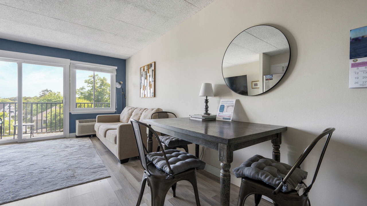 Photo of Bedroom in The Pines