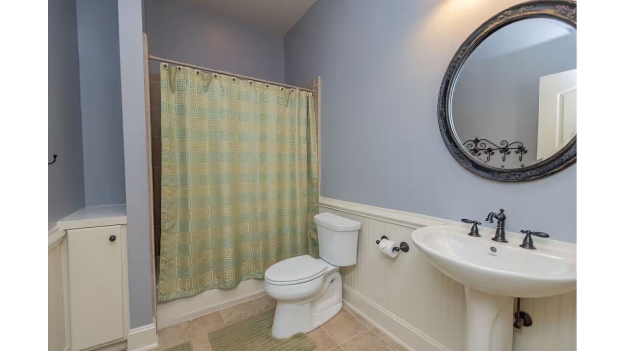Photo of Bathroom in Olde Ferry Estates