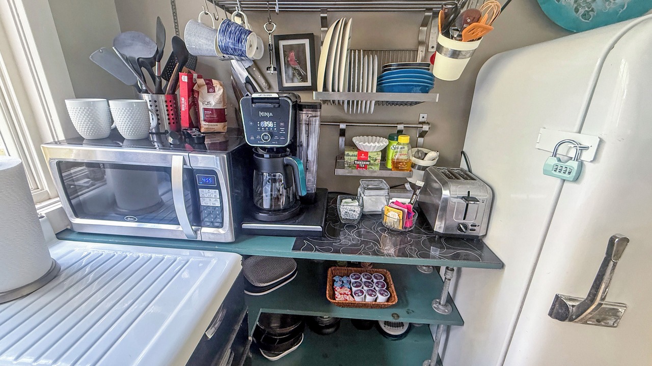 Photo of Kitchen in Princess Place