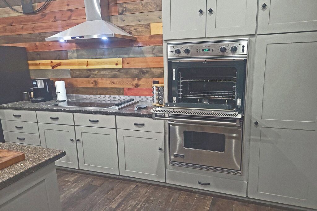 Photo of Kitchen in Bellevue