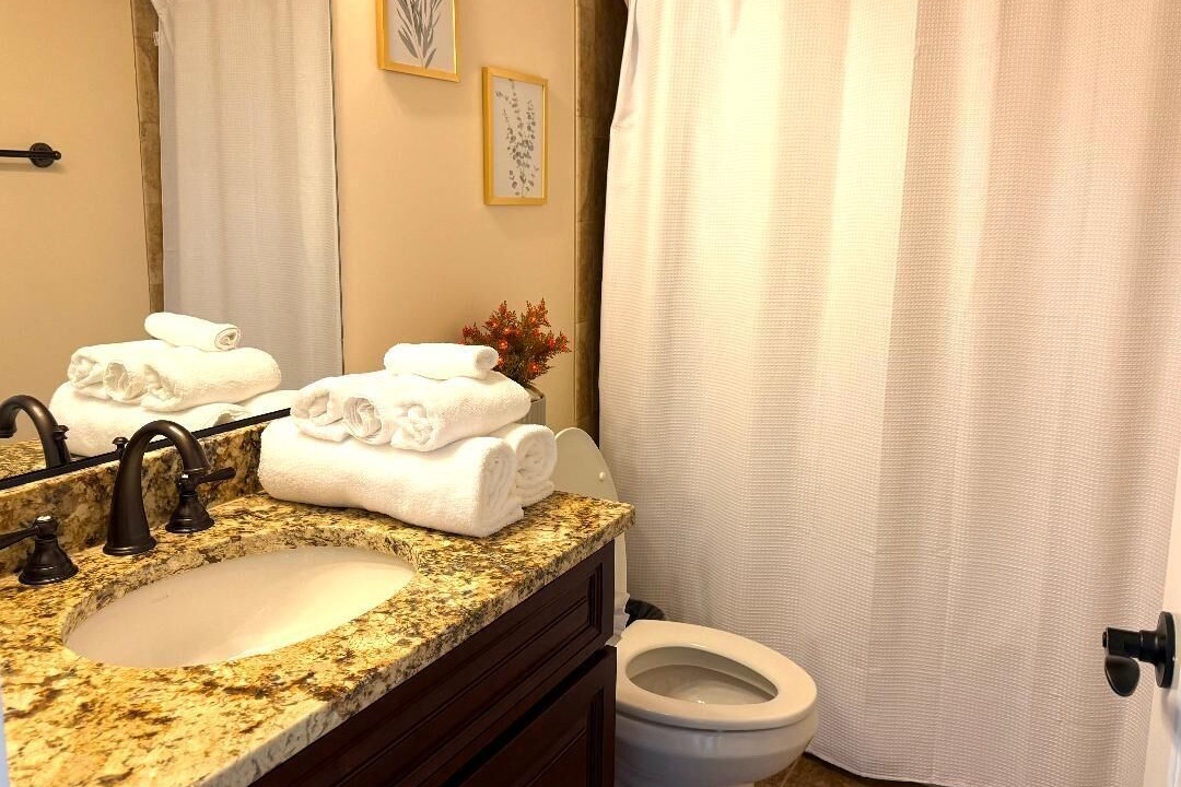 Photo of Bathroom in Purcellville