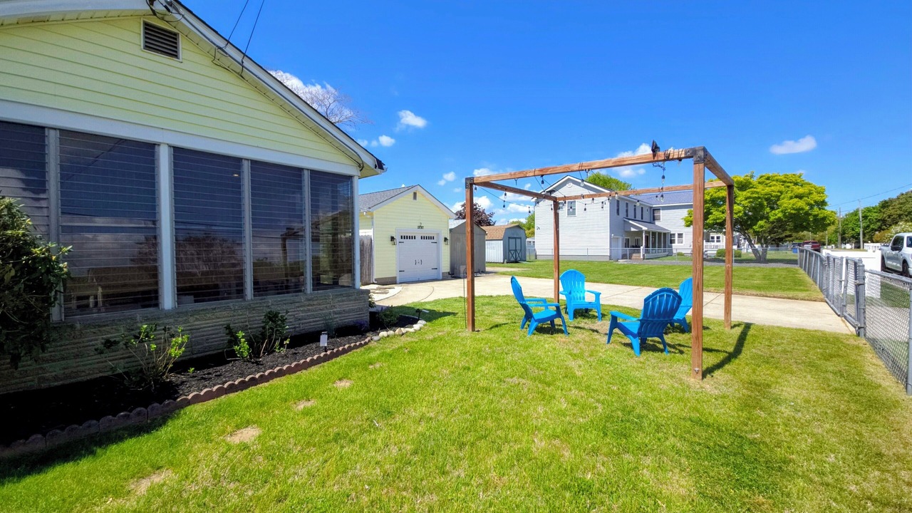 Photo of Outdoor in Villas