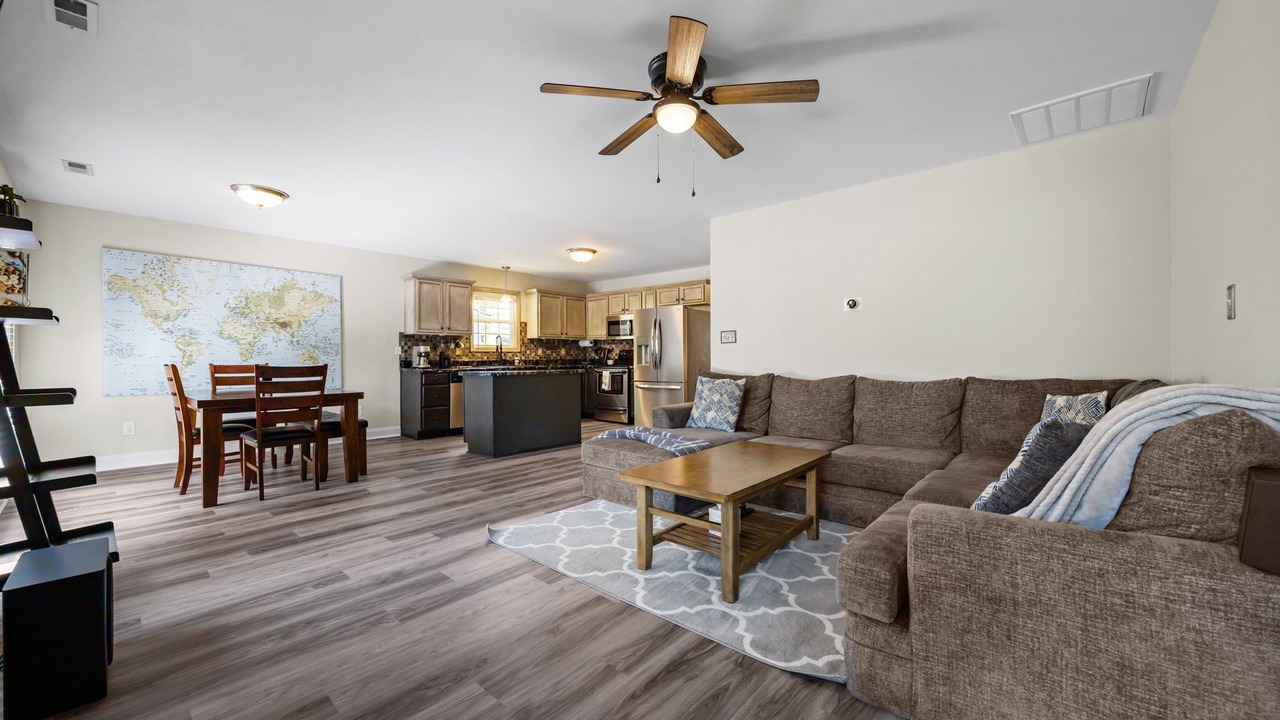 Photo of Livingroom in Olivia