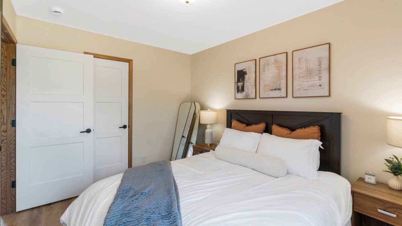 Photo of Bedroom in The Galena Territory