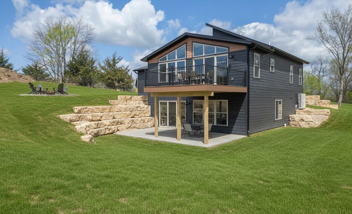 Photo of Outdoor in The Galena Territory
