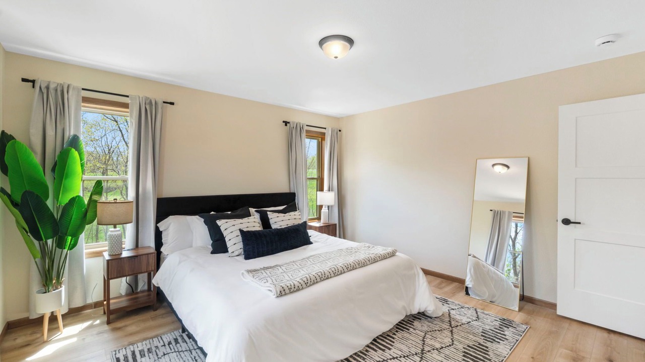 Photo of Bedroom in The Galena Territory