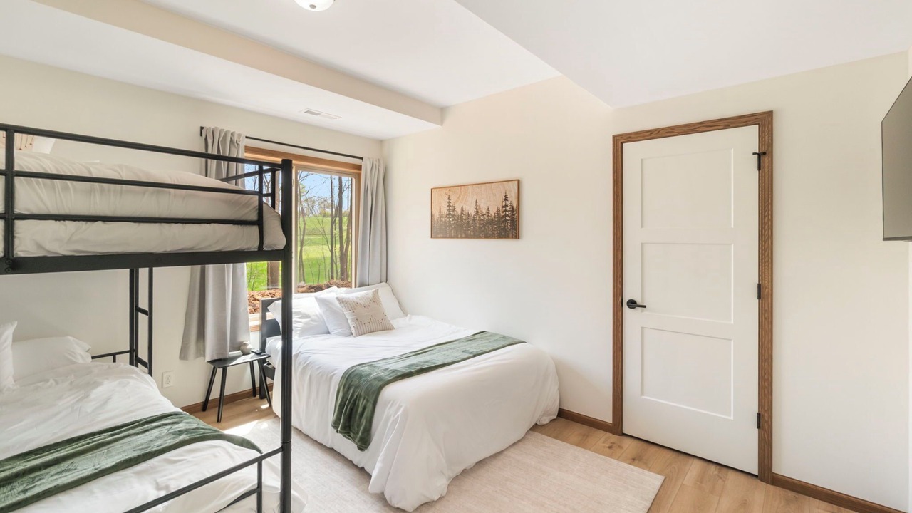 Photo of Bedroom in The Galena Territory