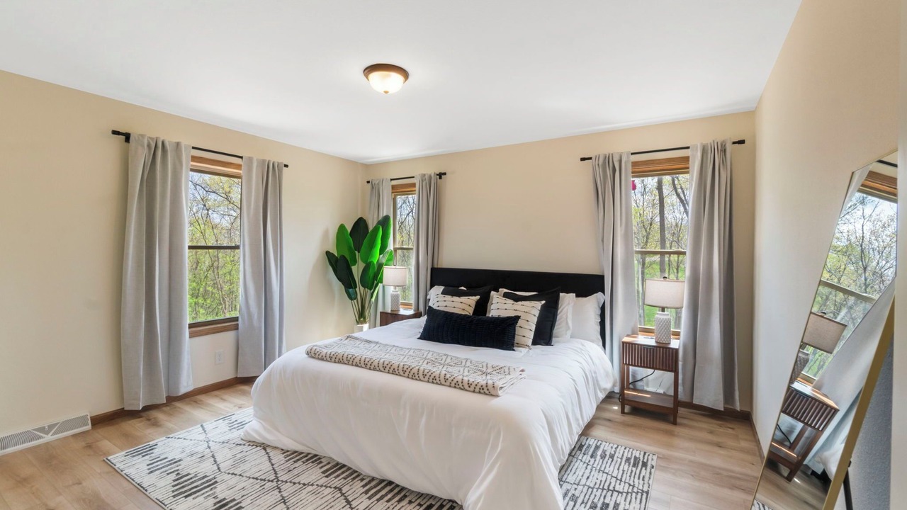 Photo of Bedroom in The Galena Territory