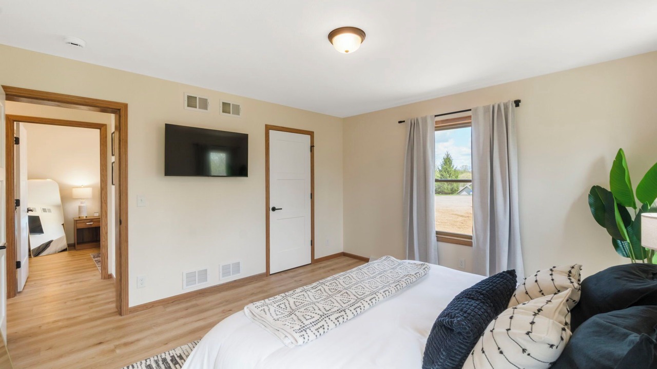 Photo of Bedroom in The Galena Territory