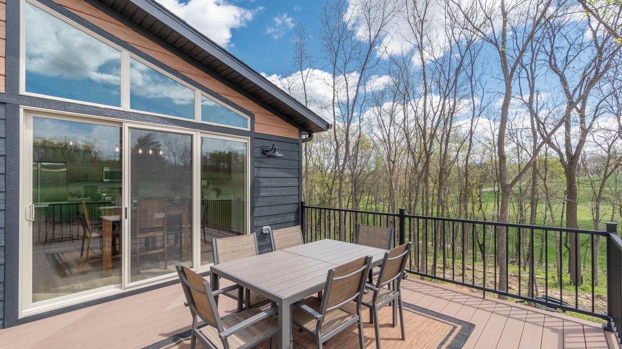 Photo of Outdoor in The Galena Territory