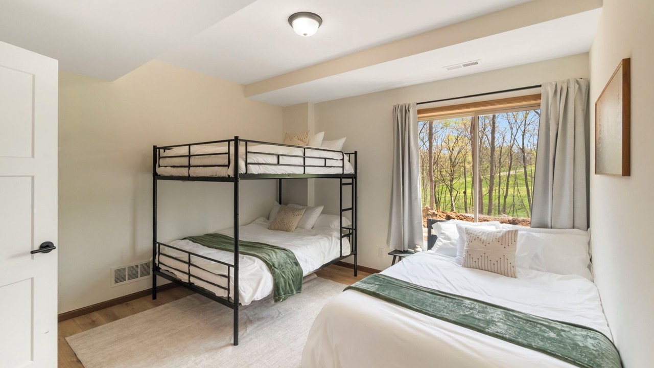 Photo of Bedroom in The Galena Territory