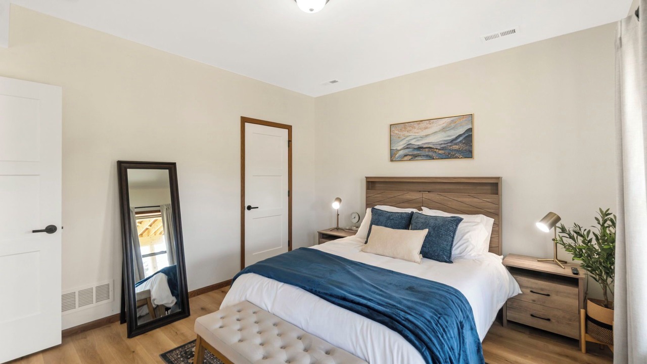 Photo of Bedroom in The Galena Territory
