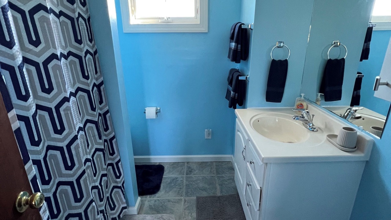 Photo of Bathroom in Wicomico County