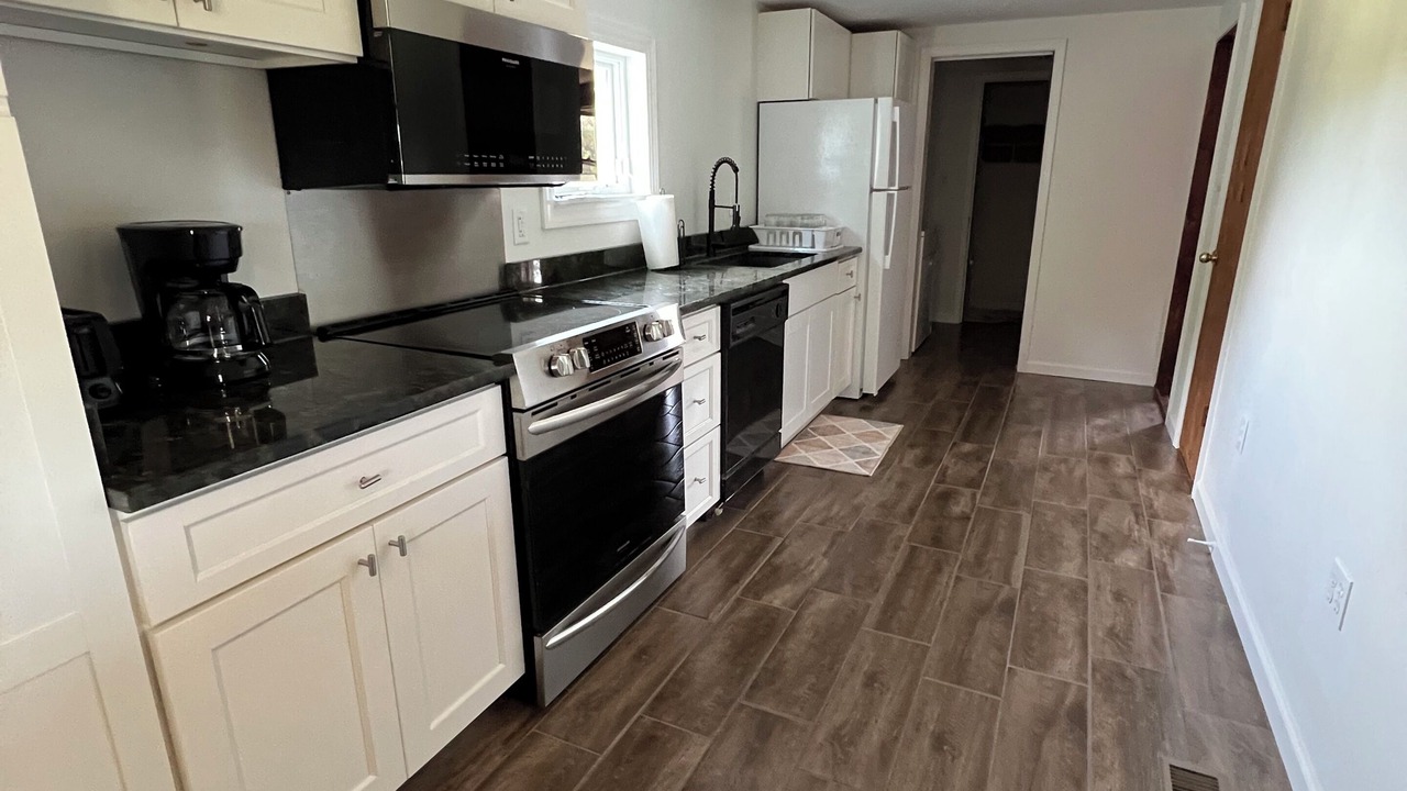 Photo of Kitchen in Wicomico County
