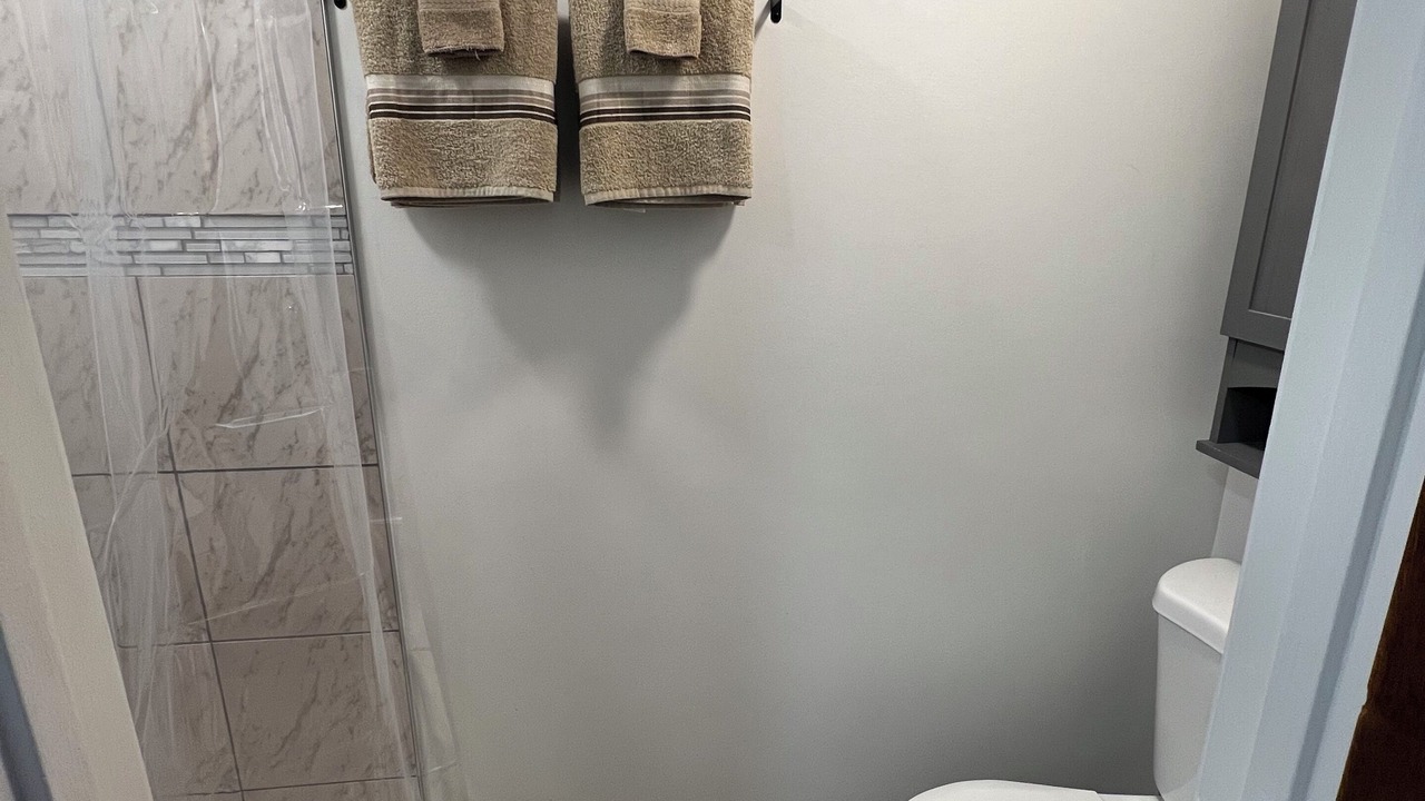 Photo of Bathroom in Wicomico County