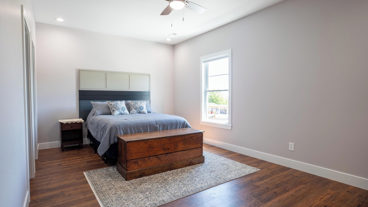 Photo of Bedroom in Troy