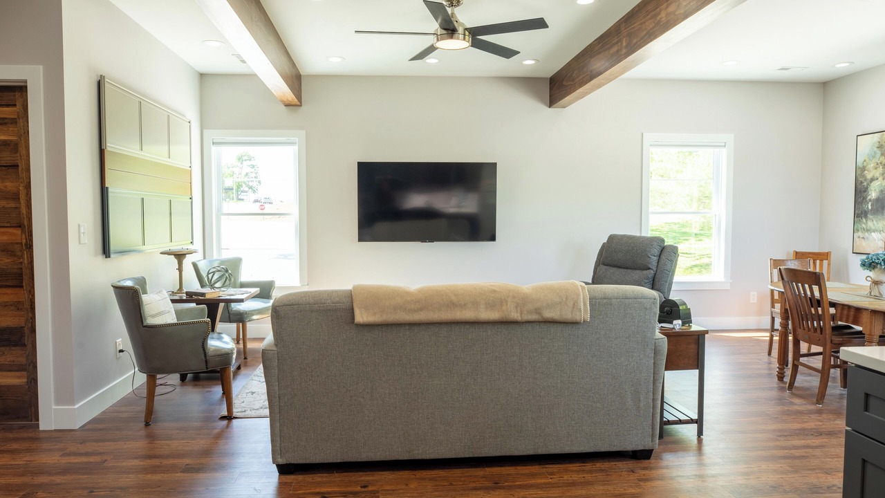 Photo of Livingroom in Troy