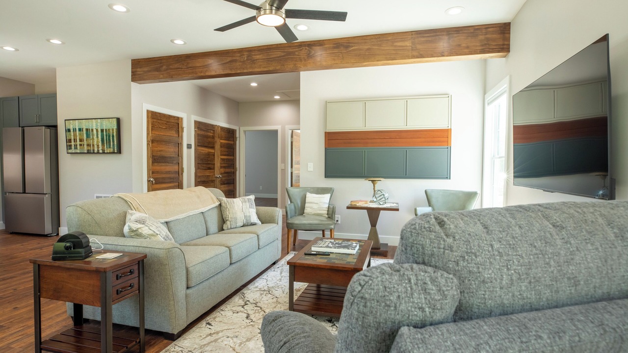 Photo of Livingroom in Troy