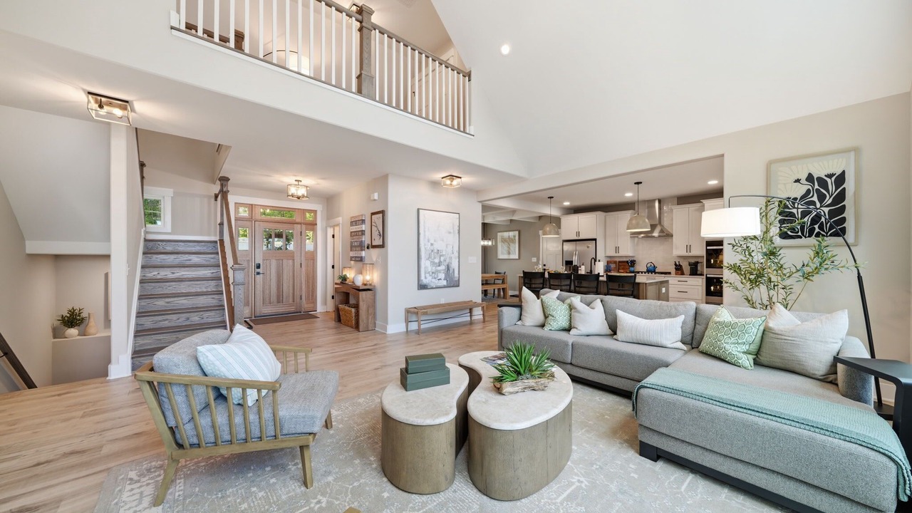 Photo of Livingroom in Bumpass