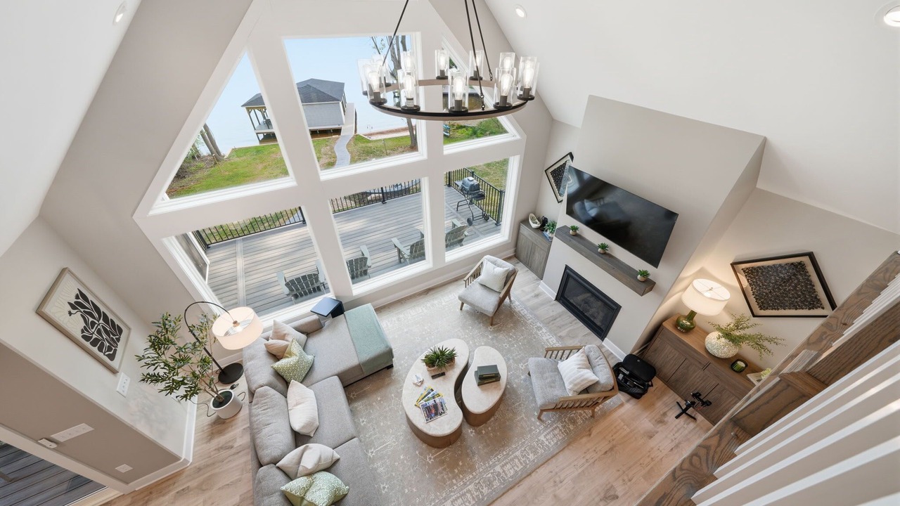 Photo of Livingroom in Bumpass