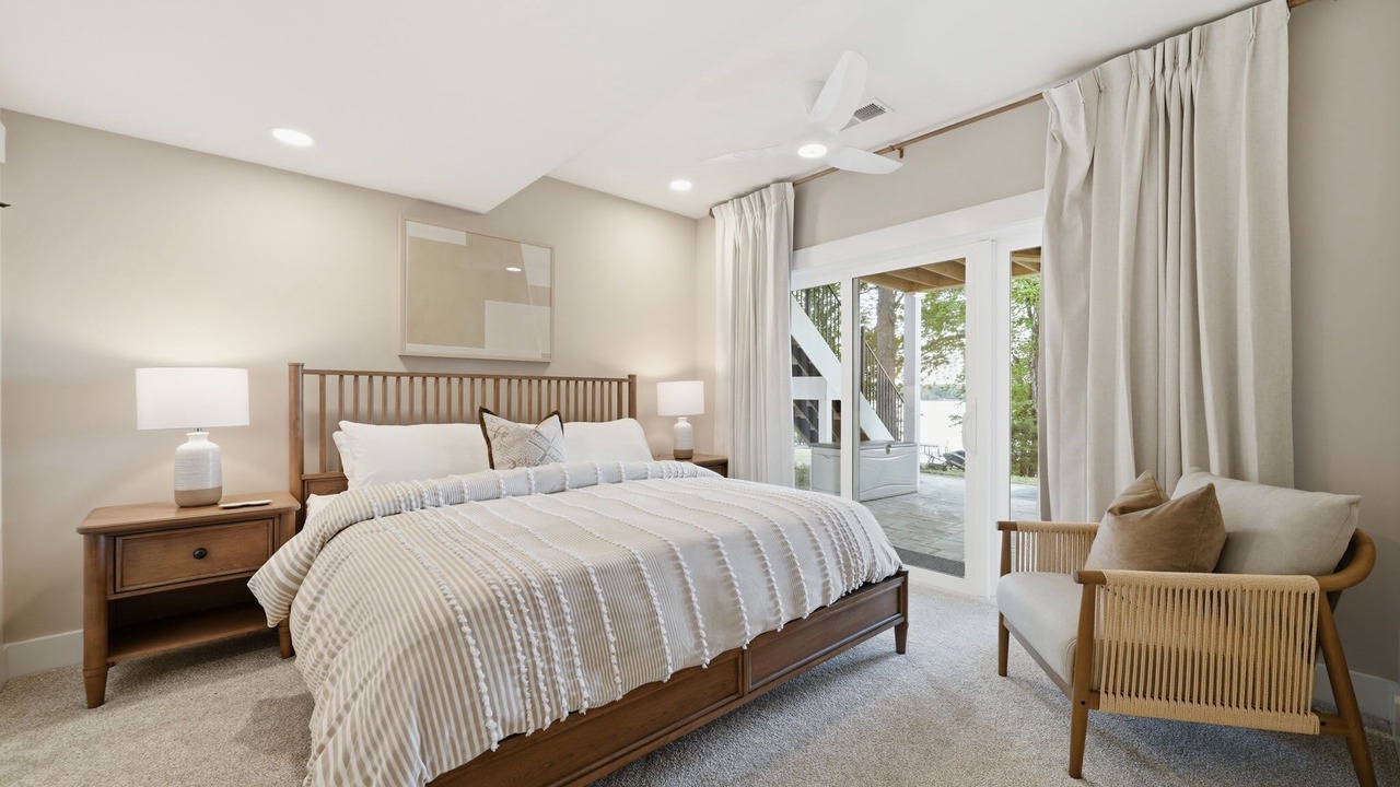 Photo of Bedroom in Bumpass