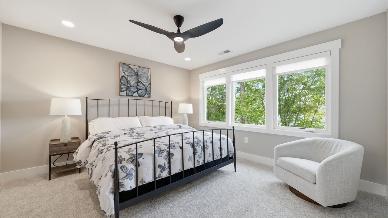 Photo of Bedroom in Bumpass