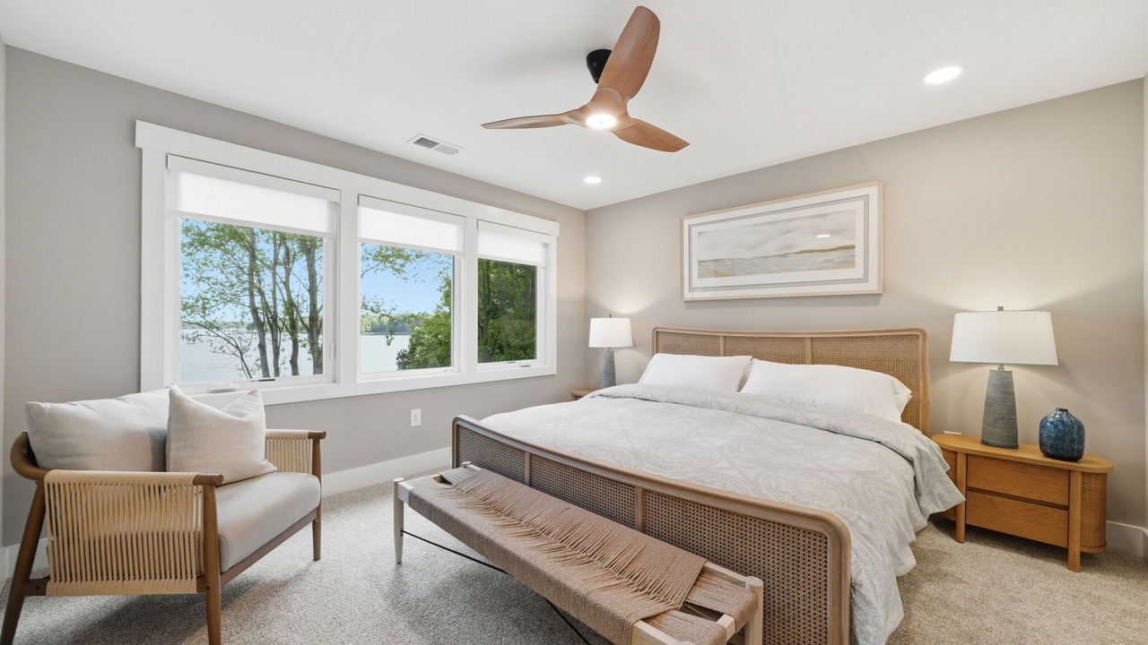 Photo of Bedroom in Bumpass