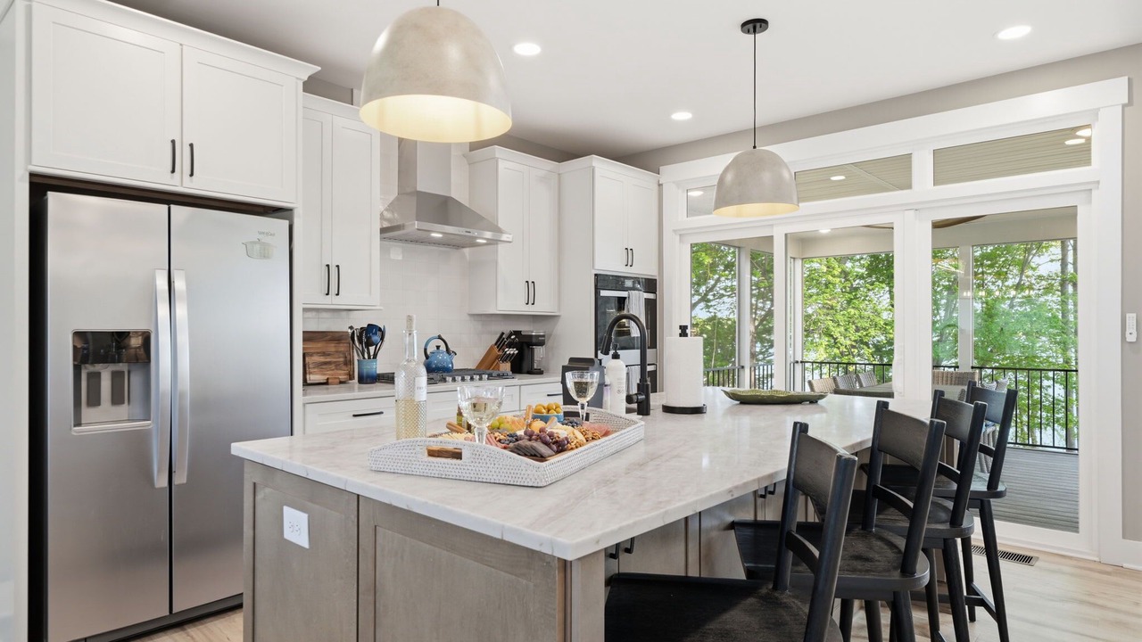 Photo of Kitchen in Bumpass