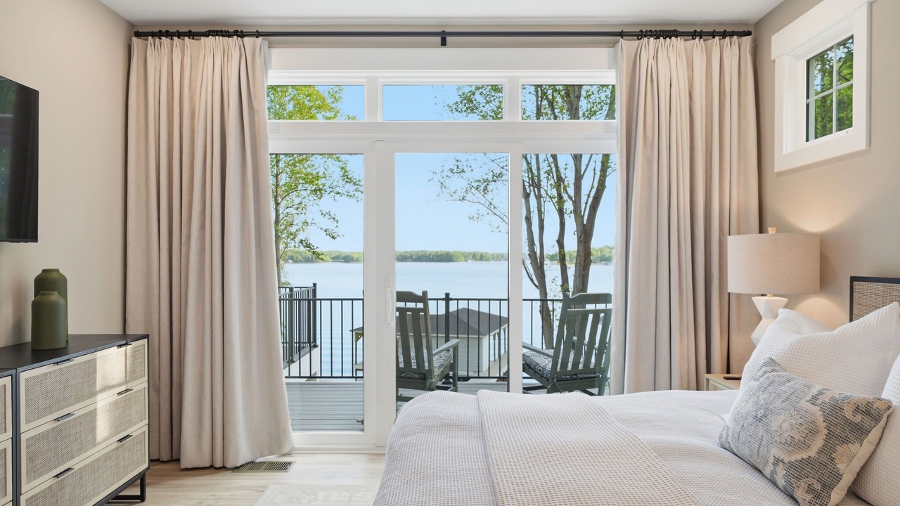 Photo of Bedroom in Bumpass