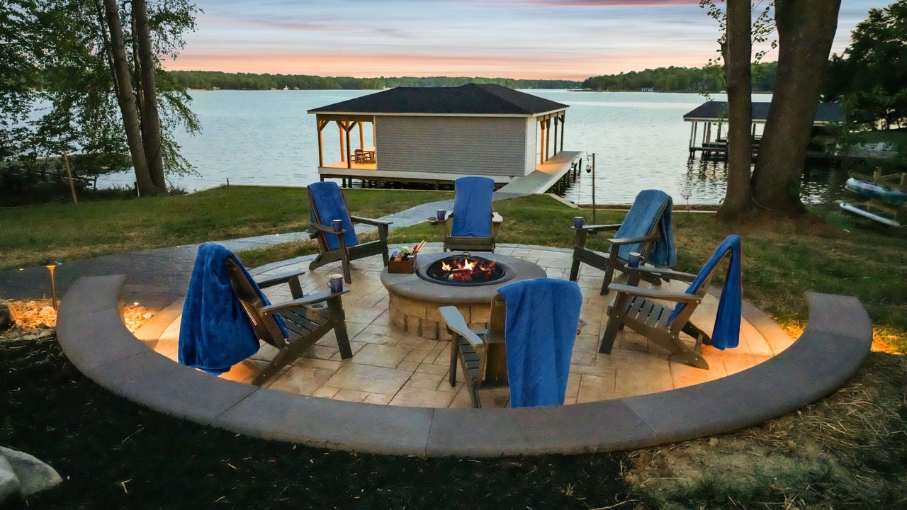 Photo of Patio Balcony in Bumpass