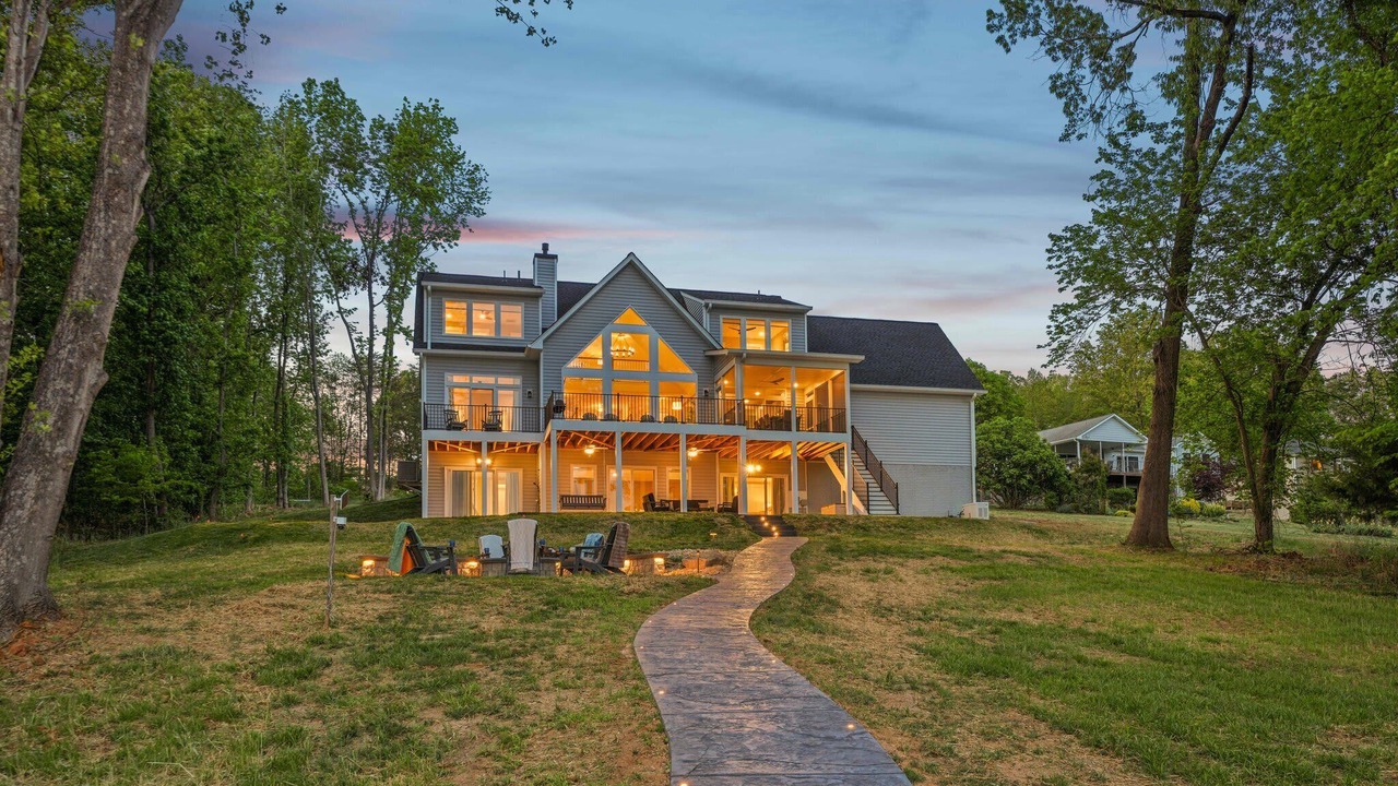 Photo of Outdoor in Bumpass