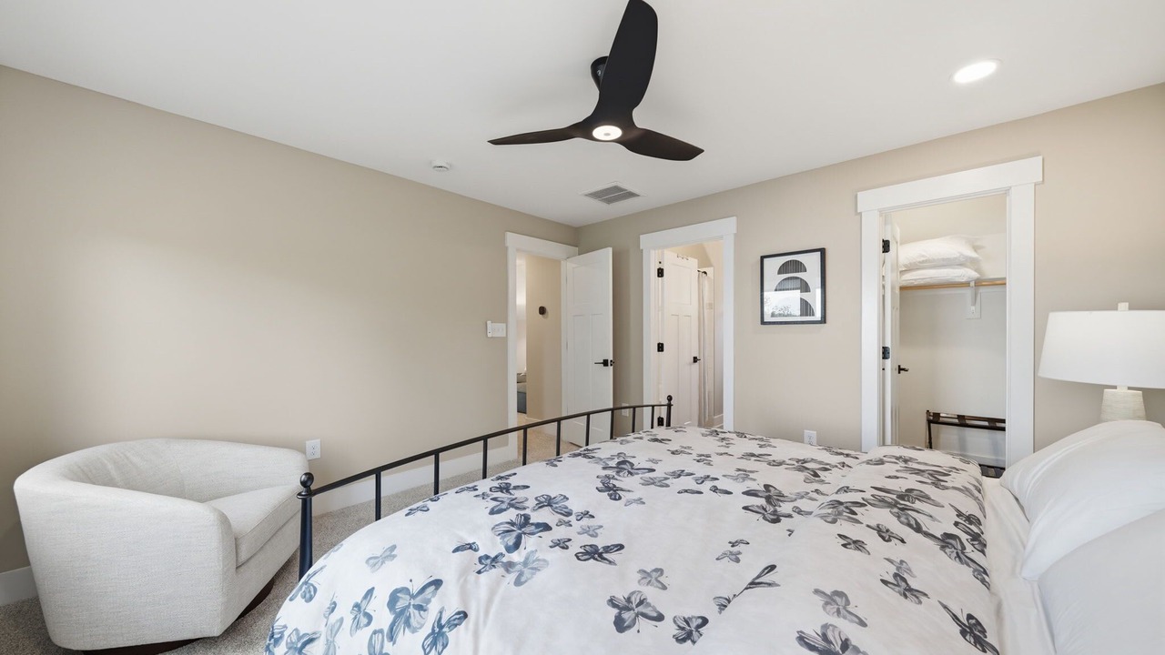 Photo of Bedroom in Bumpass