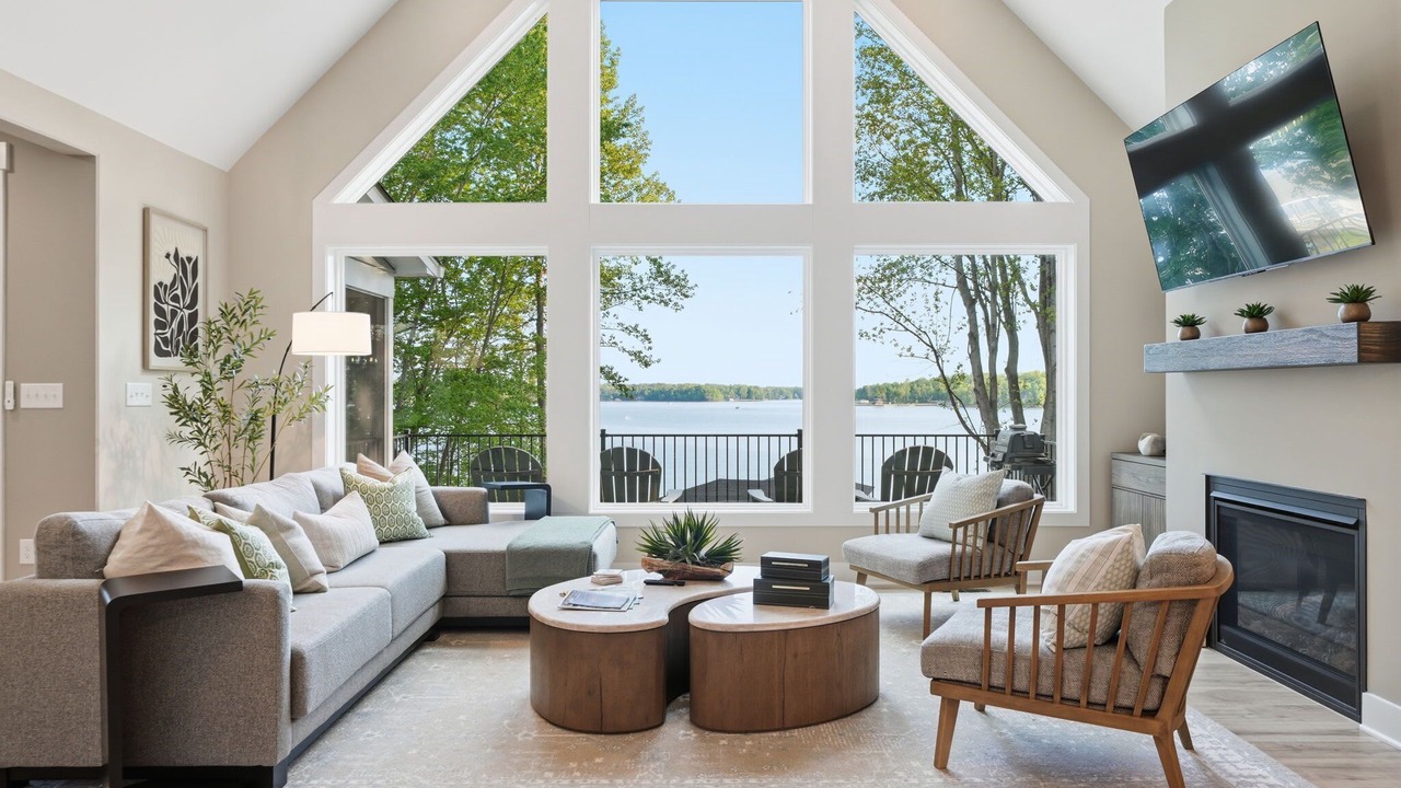 Photo of Livingroom in Bumpass
