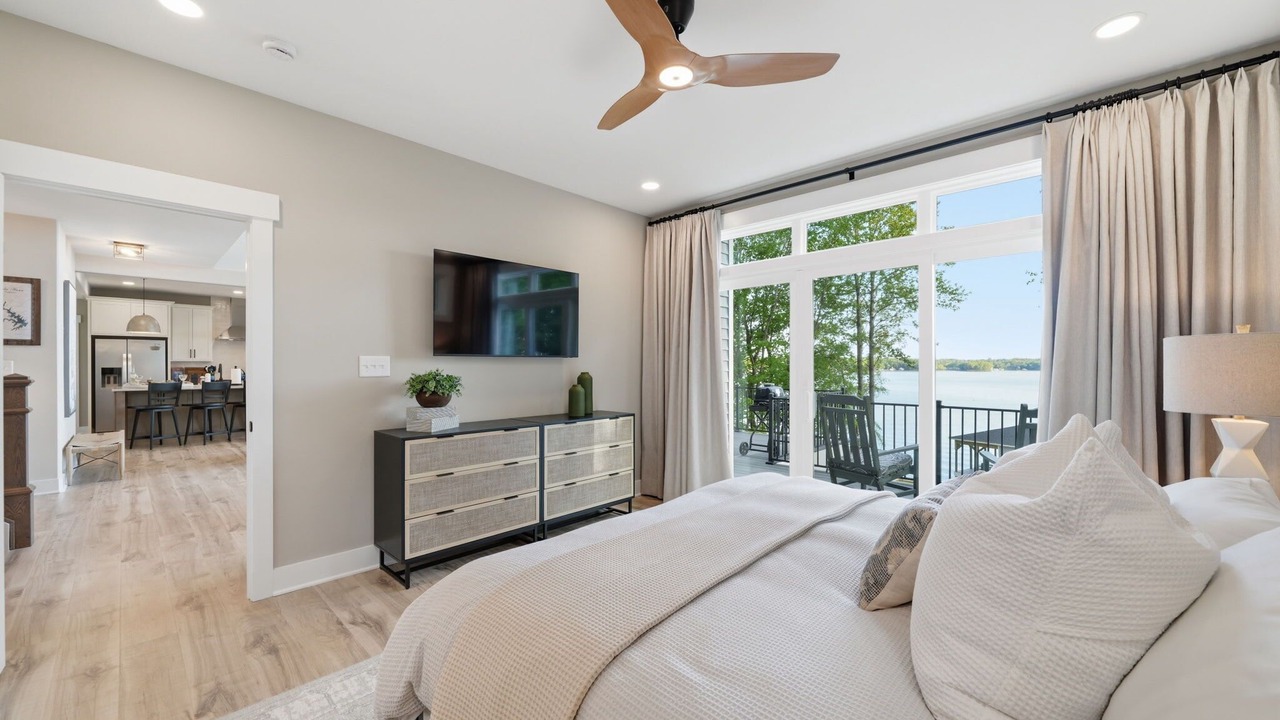 Photo of Bedroom in Bumpass