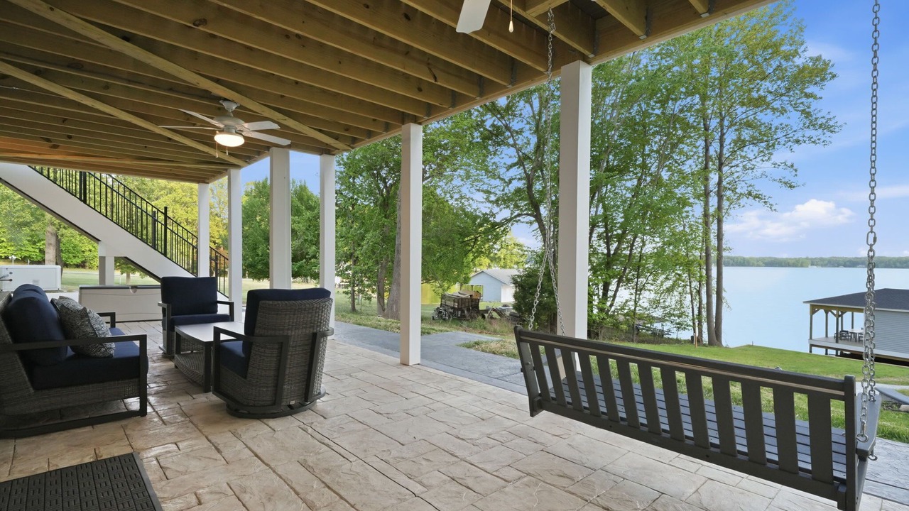 Photo of Outdoor in Bumpass