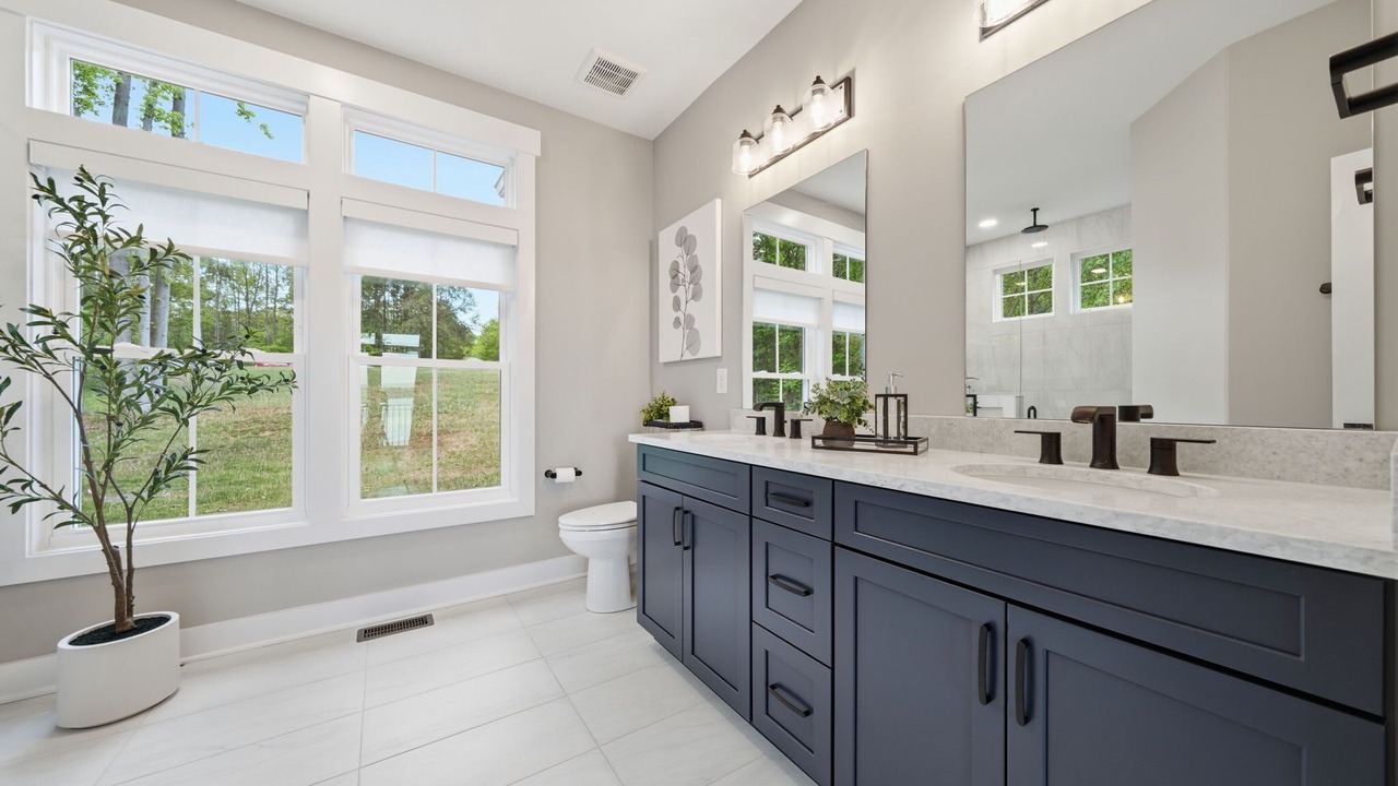 Photo of Bathroom in Bumpass