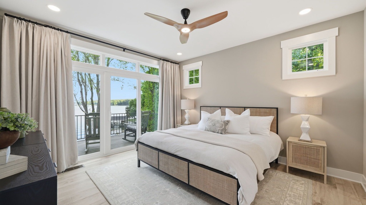 Photo of Bedroom in Bumpass