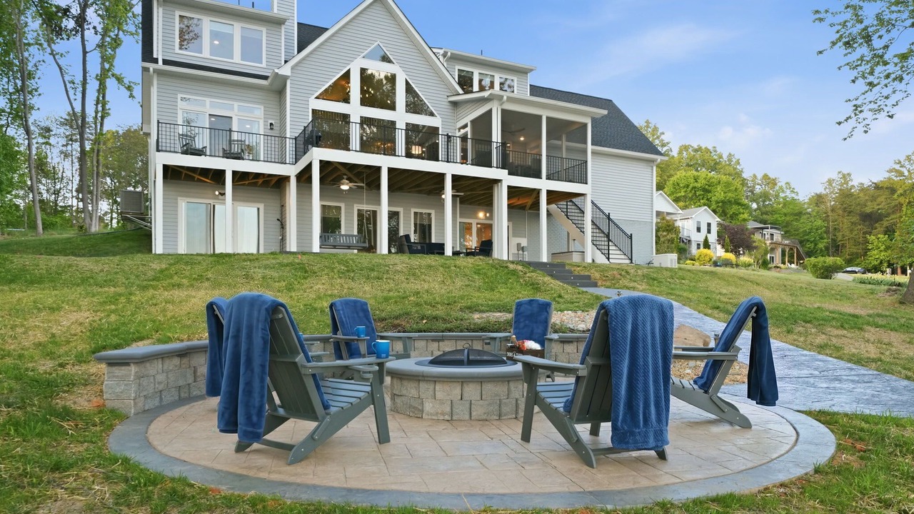 Photo of Outdoor in Bumpass