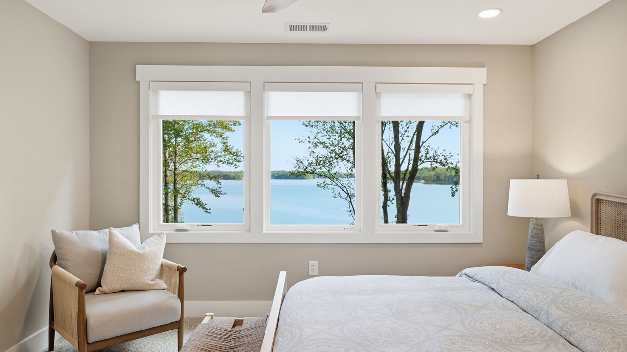 Photo of Bedroom in Bumpass
