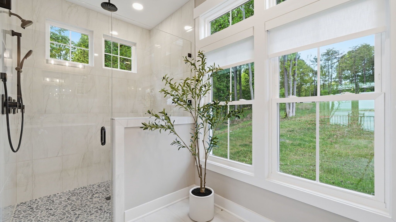 Photo of Bathroom in Bumpass