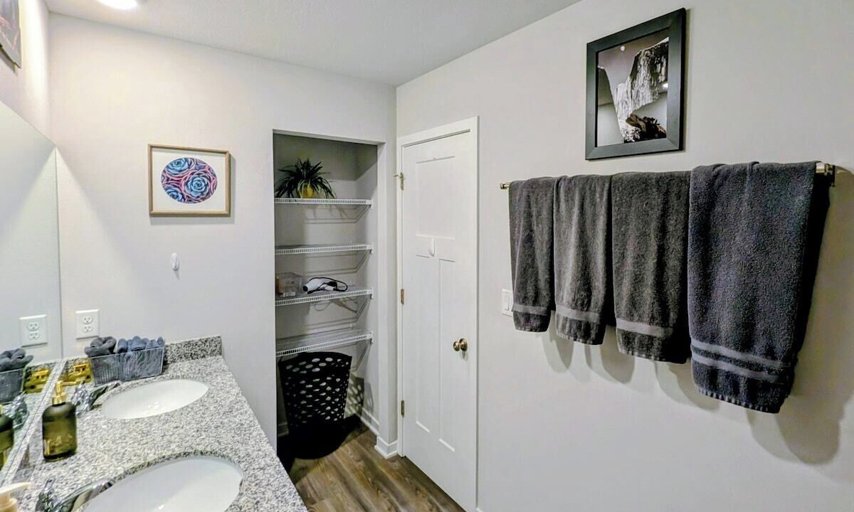 Photo of Bathroom in Altoona