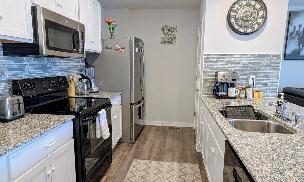 Photo of Kitchen in Altoona