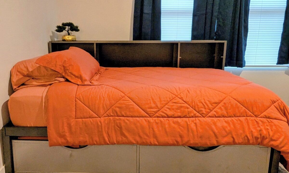 Photo of Bedroom in Altoona