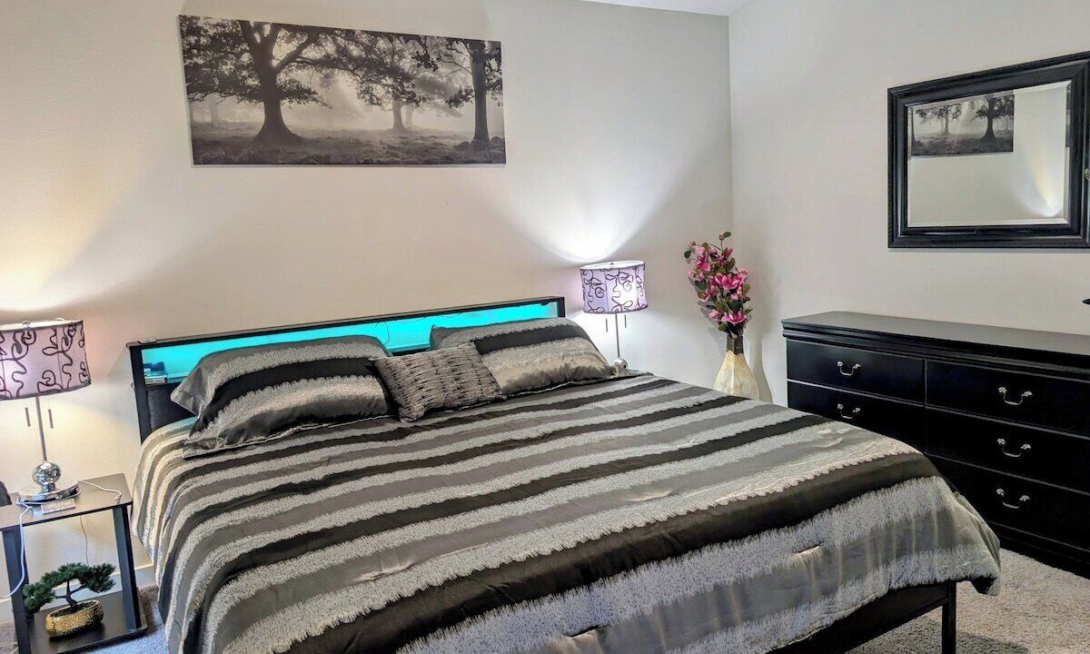 Photo of Bedroom in Altoona