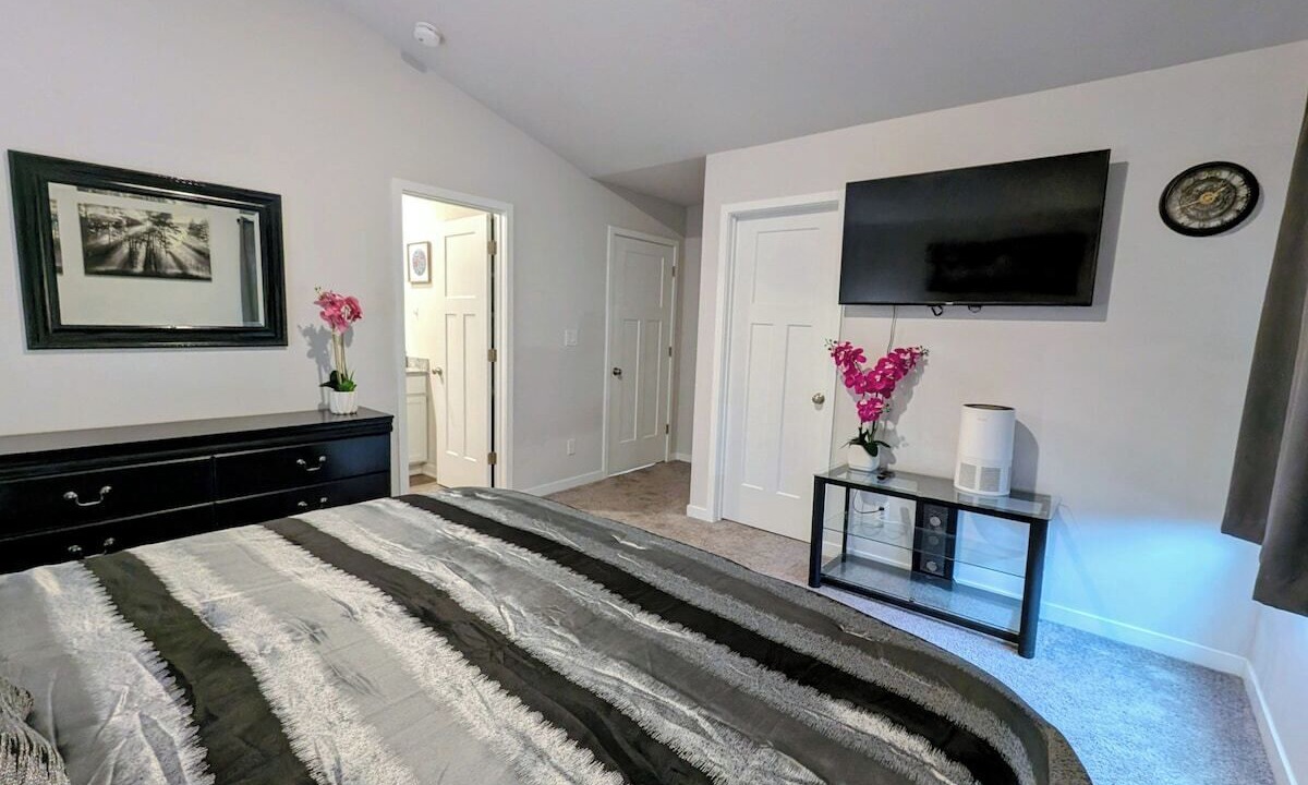Photo of Bedroom in Altoona
