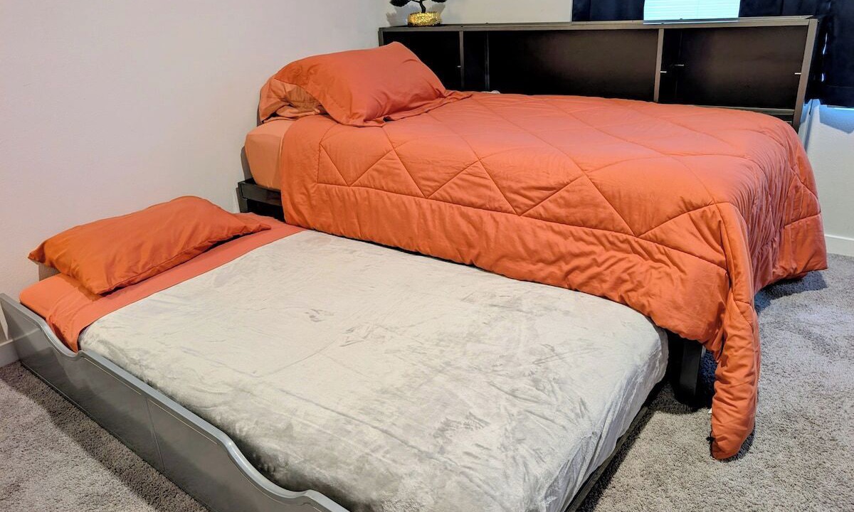 Photo of Bedroom in Altoona