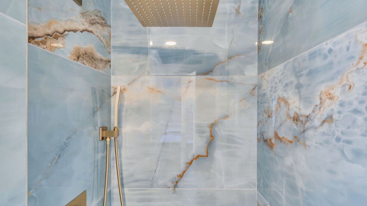 Photo of Bathroom in Seaside Heights
